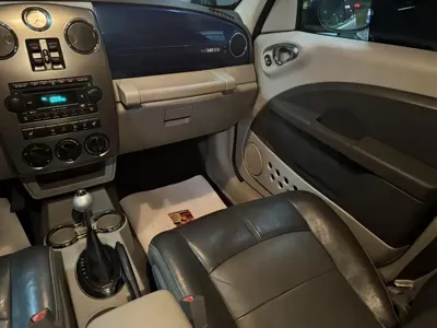 Chrysler PT Cruiser