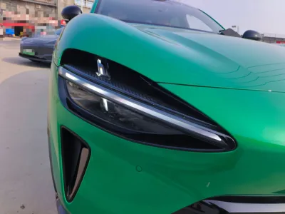 Xiaomi Auto YU7