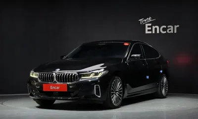 BMW Gran Turismo