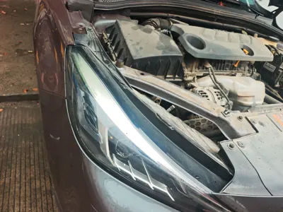 MG 5