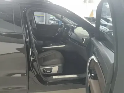 WEY Wey VV5