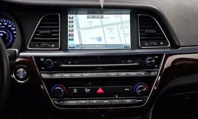 Hyundai Aslan