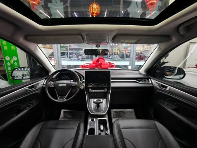 Haval M6