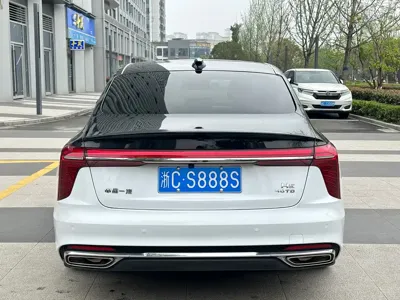 Hongqi Hongqi H5