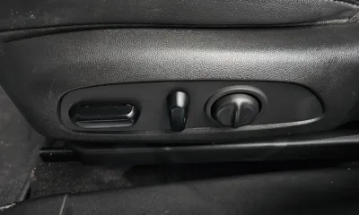 ChevroletGMDaewoo Trailblazer