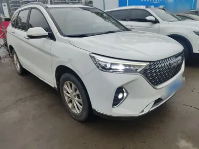 Haval M6