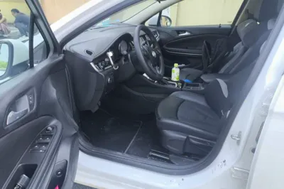 Buick Verano