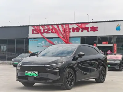 Xpeng 小鹏G7