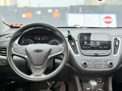 Chevrolet Malibu XL