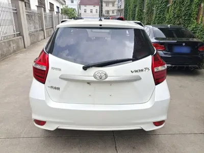Toyota Vios FS