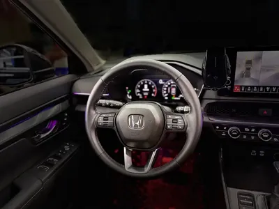 Honda Breeze