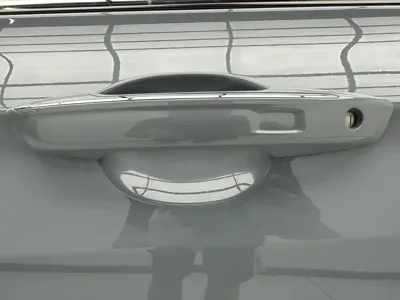 Geely Emgrand S