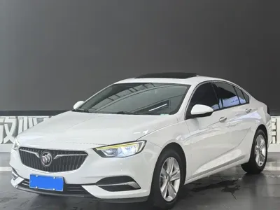 Buick Regal
