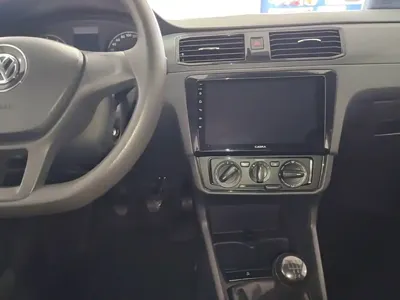 Volkswagen Santana