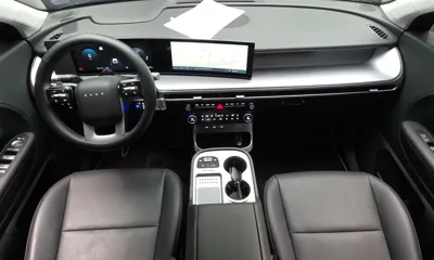 Hyundai Ioniq9