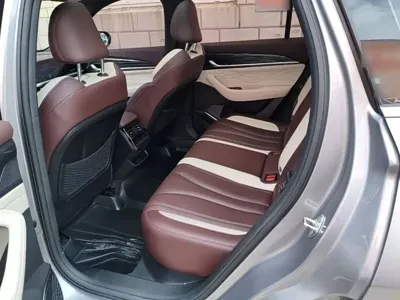 Geely Xingyue L