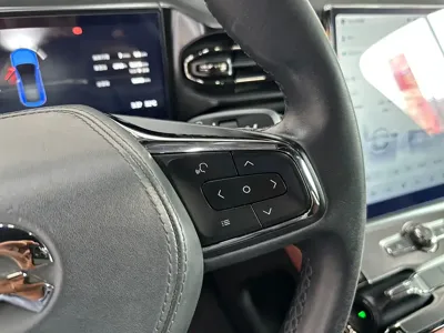 Nio EC6