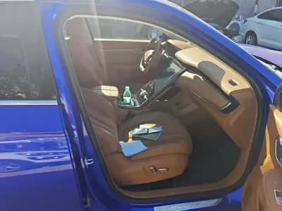Roewe Marvel X