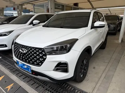 Chery Tiggo 5x