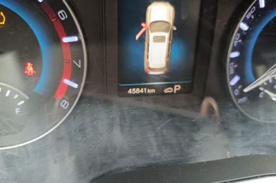 Haval H2
