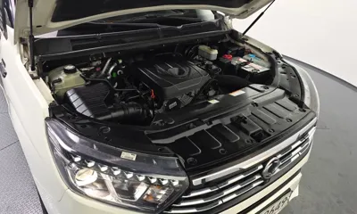 KG_Mobility_Ssangyong KORANDO