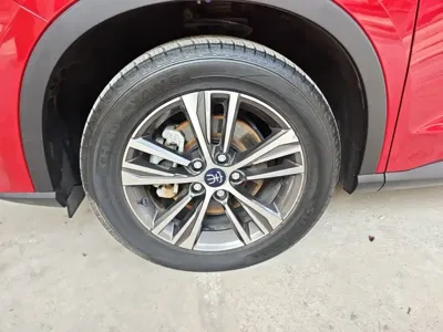 BYD Pro