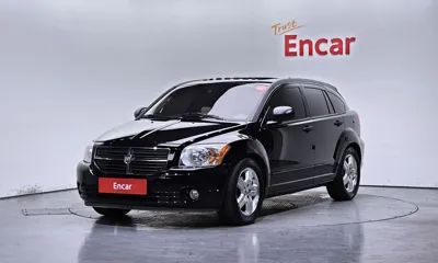 Dodge Caliber