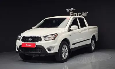 KG_Mobility_Ssangyong KORANDO