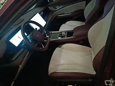 BYD Seal