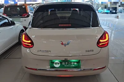 Wuling Bingo