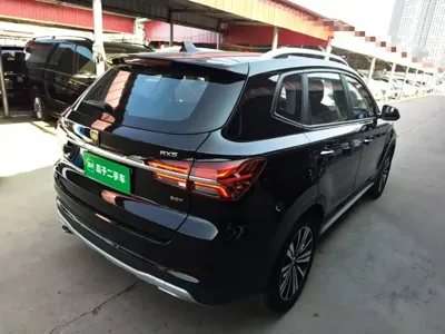 Roewe RX5