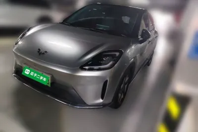 Wuling Bingo S