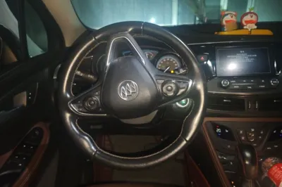 Buick Envision