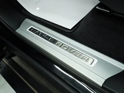 Land Rover Sport