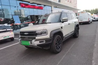 Formula Leopard Leopard 5