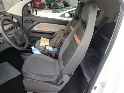 Wuling MINIEV