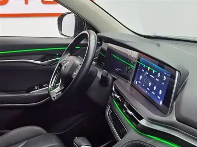 Changan 长安CS75PLUS