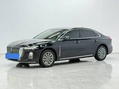 Hongqi Hongqi H5