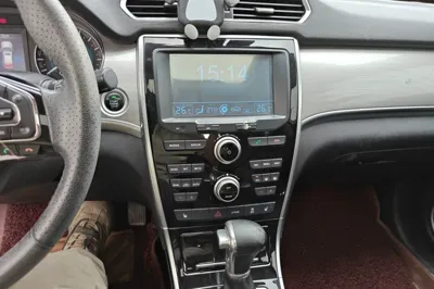 Haval H2
