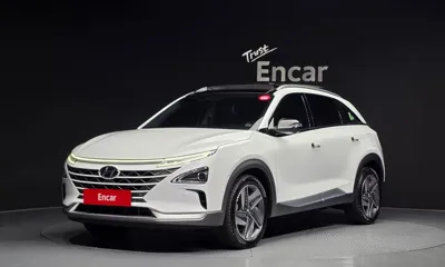 Hyundai Nexo