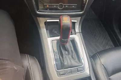 Roewe RX5