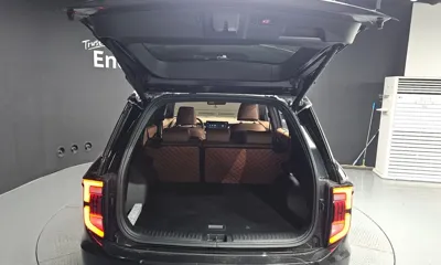 KG_Mobility_Ssangyong Torres