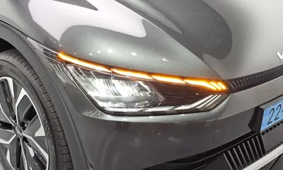 Kia EV6