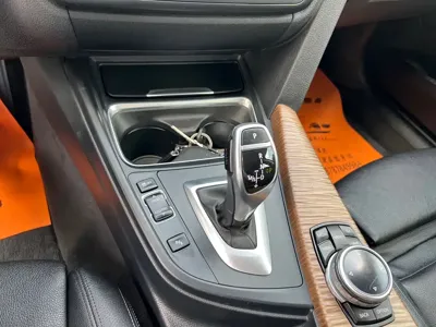 BMW 3 Series GT