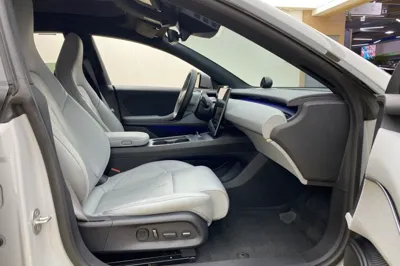 Nio ET5T