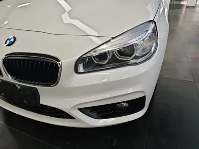BMW 2 Series Active Tourer