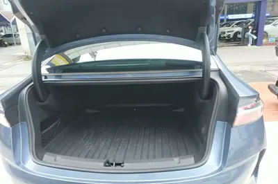 BYD Seal
