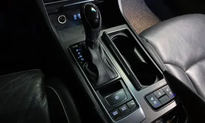 Hyundai Aslan