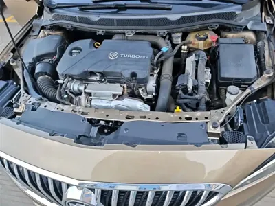 Buick Verano