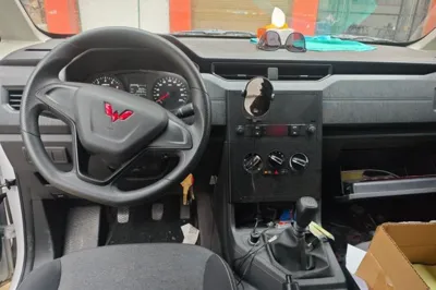 Wuling Hongguang Plus